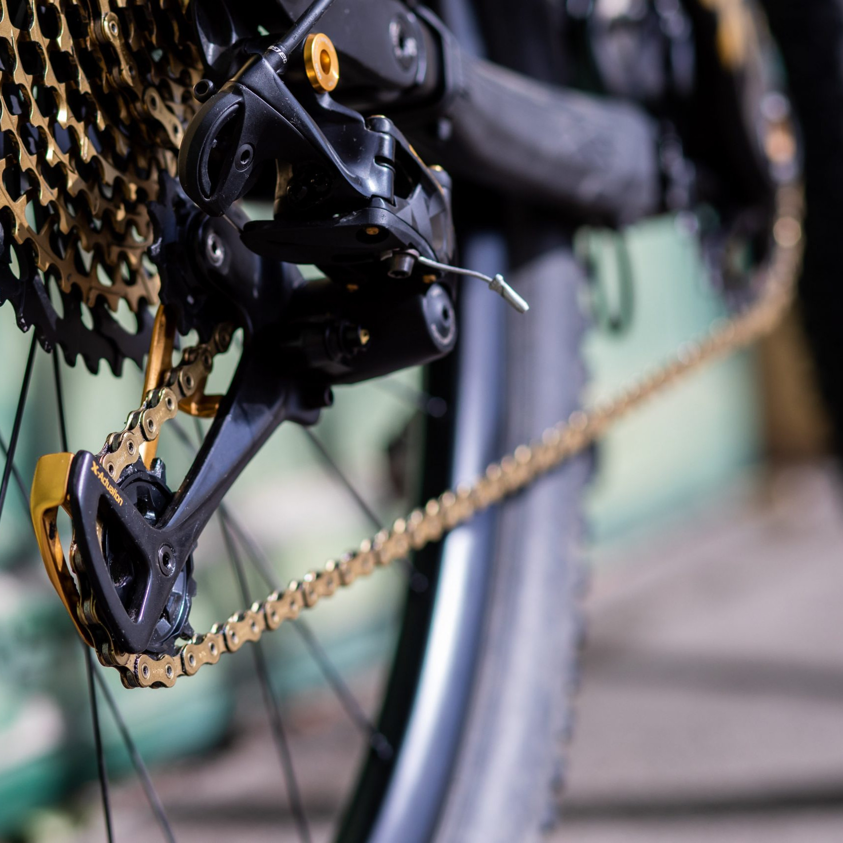 adrenalina - bike & fun - cernier - vélo - ski